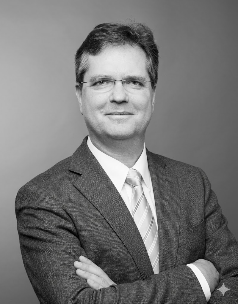 Thorsten Guhr